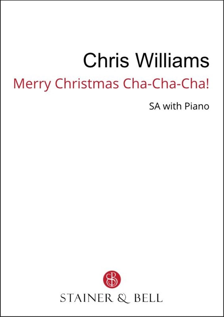 Merry Christmas Cha-Cha-Cha